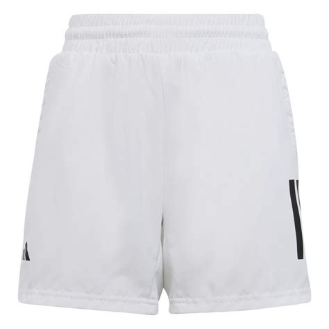 adidas shorts jungen weiß|Boys' White Shorts (Age 0.